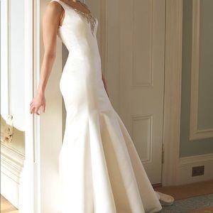 Augusta Jones Ravenna Wedding Gown